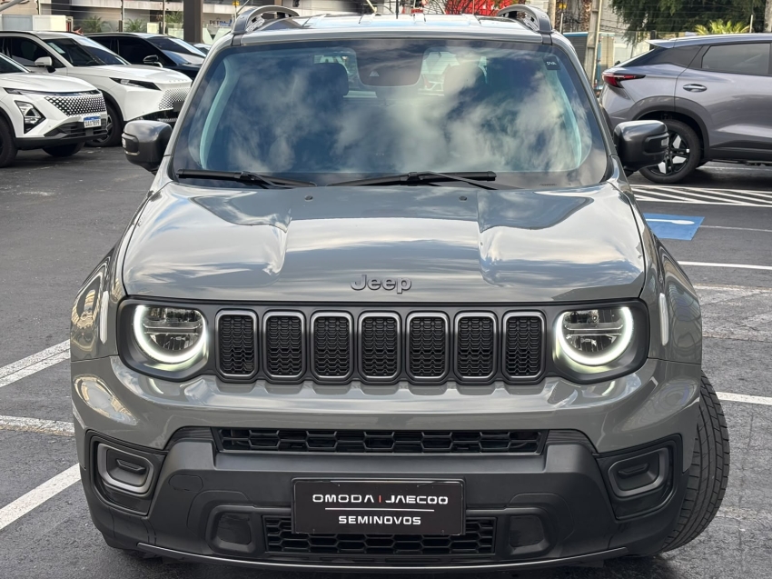 jeep renegade 1.3 t270 turbo flex longitude at6 4p automatico 20261