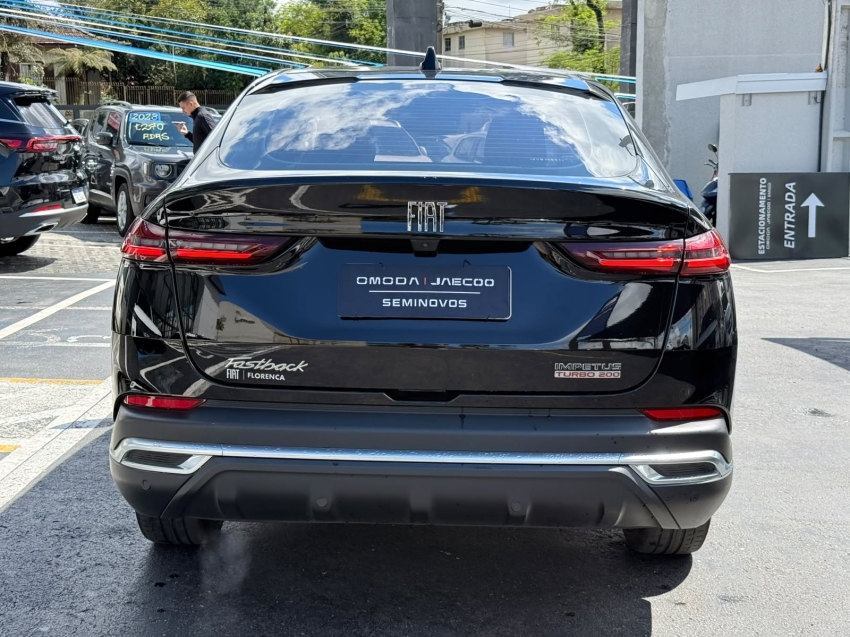 fiat fastback 1.0 turbo 200 flex impetus cvt 4p automatico 20234