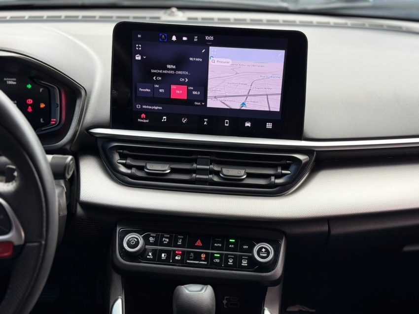 fiat fastback 1.0 turbo 200 flex impetus cvt 4p automatico 202311