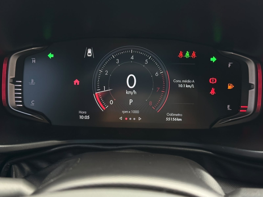 fiat fastback 1.0 turbo 200 flex impetus cvt 4p automatico 20237