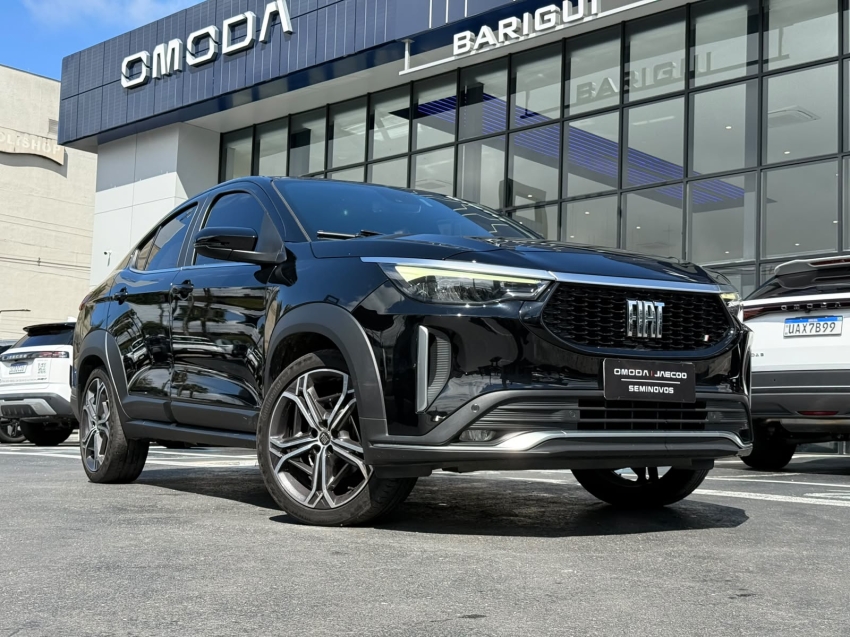 fiat fastback 1.0 turbo 200 flex impetus cvt 4p automatico 20230