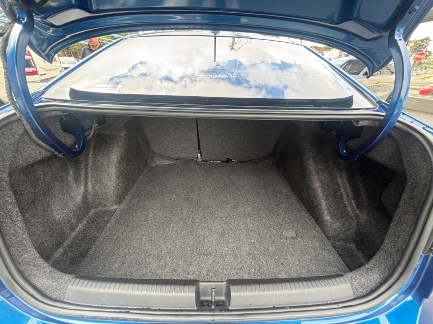 volkswagen virtus 1.0 200 tsi comfortline automatico flex 4p 202513