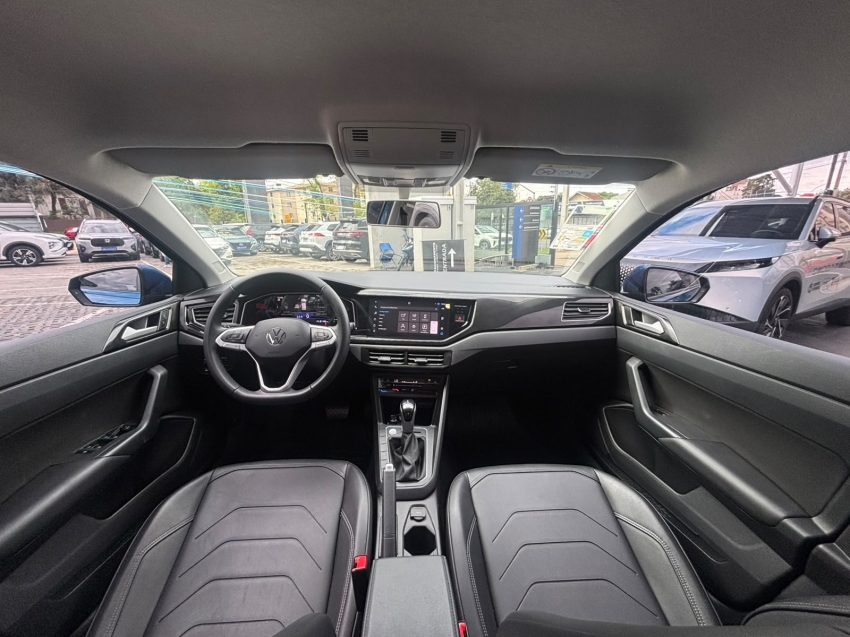 volkswagen virtus 1.0 200 tsi comfortline automatico flex 4p 202514