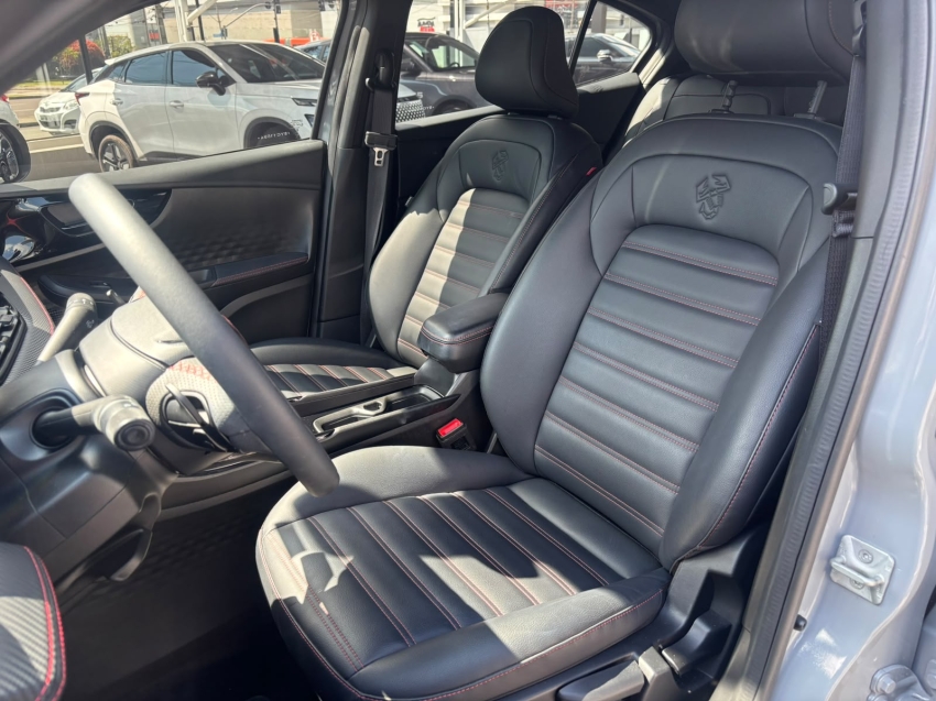fiat fastback 1.3 turbo 270 flex abarth at6 4p automatico 20257