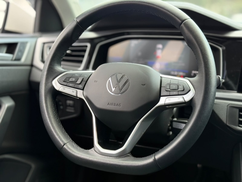 volkswagen nivus 1.0 200 tsi total flex comfortline automatico 4p 20247