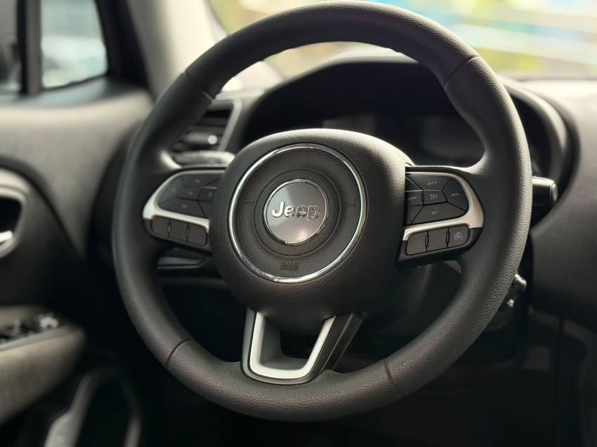 jeep renegade 1.8 16v flex 4p automatico semiautomatico 20207