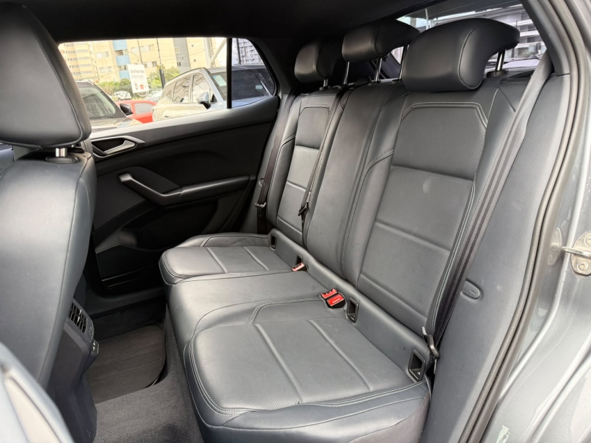 volkswagen t-cross 1.0 200 tsi total flex comfortline automatico 4p 202415