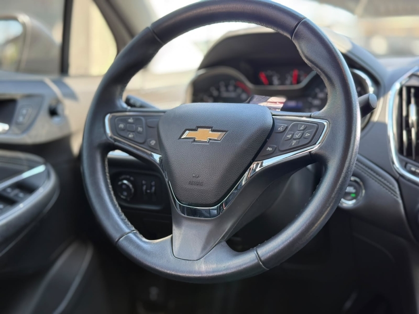 chevrolet cruze 1.4 turbo ltz 16v flex 4p automatico 20226