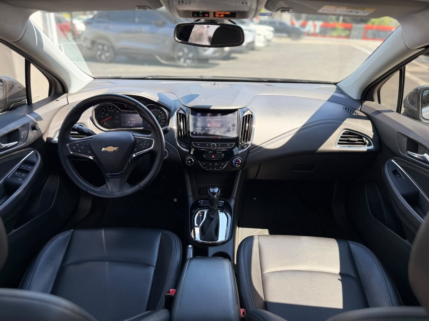chevrolet cruze 1.4 turbo ltz 16v flex 4p automatico 202211