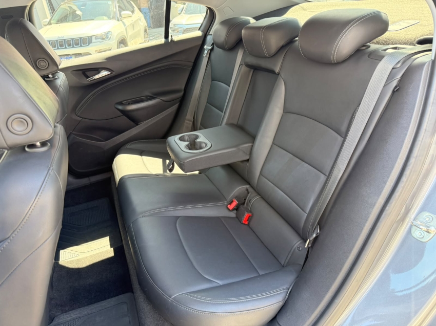 chevrolet cruze 1.4 turbo ltz 16v flex 4p automatico 202214