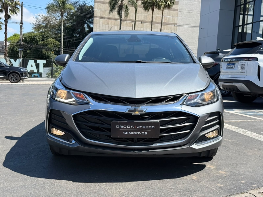 chevrolet cruze 1.4 turbo ltz 16v flex 4p automatico 20221