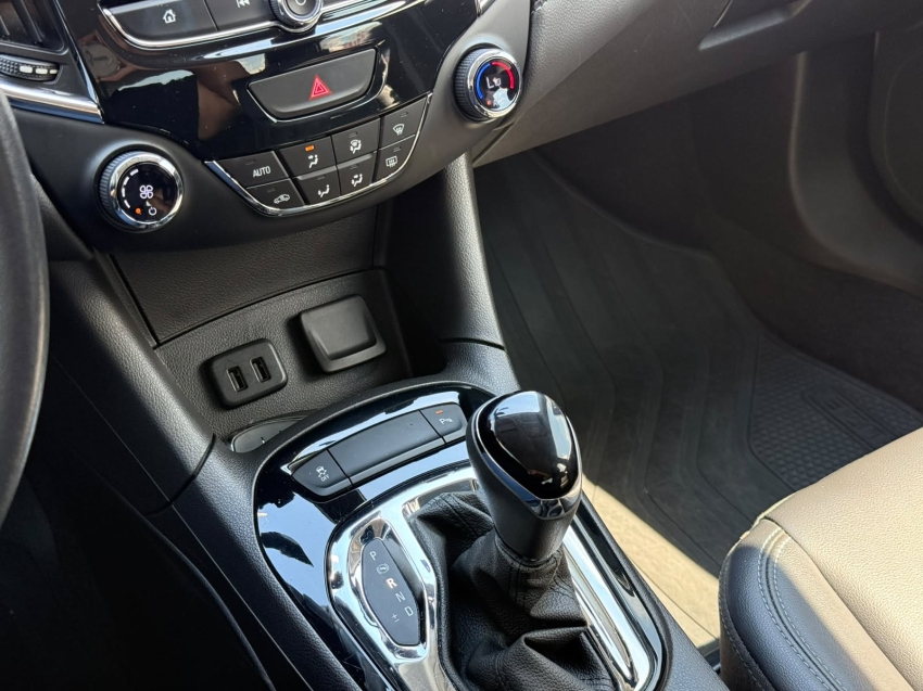 chevrolet cruze 1.4 turbo ltz 16v flex 4p automatico 202212