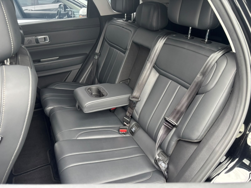 jaecoo 7 1.5 tgdi phev luxury dht hibrido 4p automatico 202611