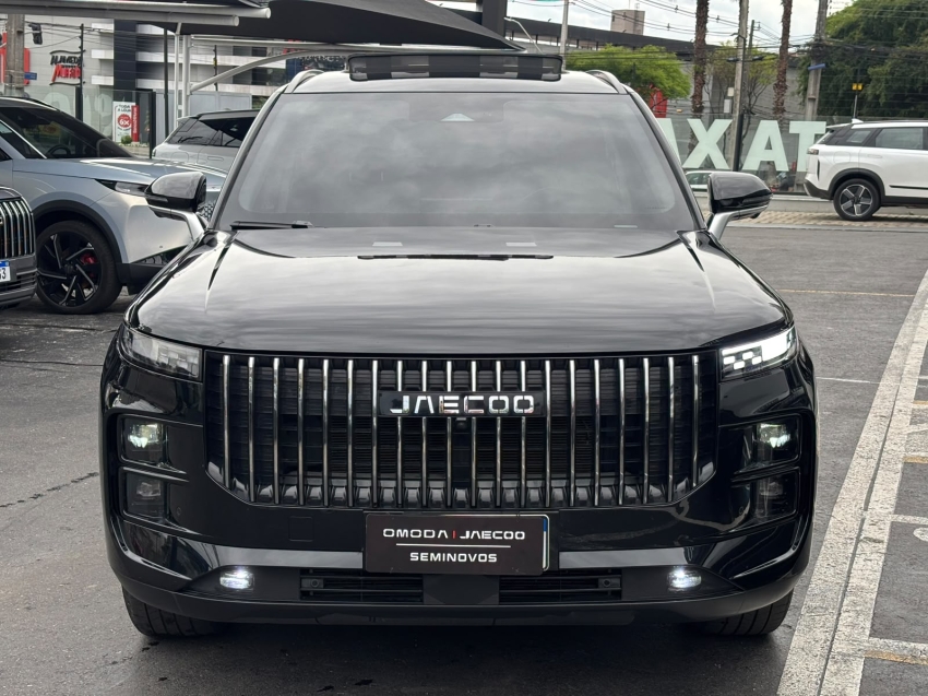 jaecoo 7 1.5 tgdi phev luxury dht hibrido 4p automatico 20261