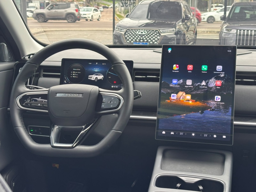 jaecoo 7 1.5 tgdi phev luxury dht hibrido 4p automatico 20268