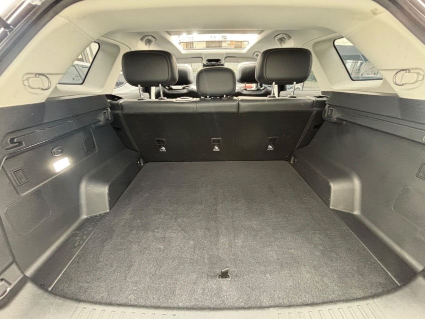 jaecoo 7 1.5 tgdi phev luxury dht hibrido 4p automatico 202613