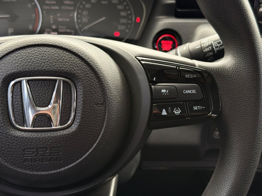 honda hr-v 1.5 di i-vtec flex ex cvt 4p automatico 20237