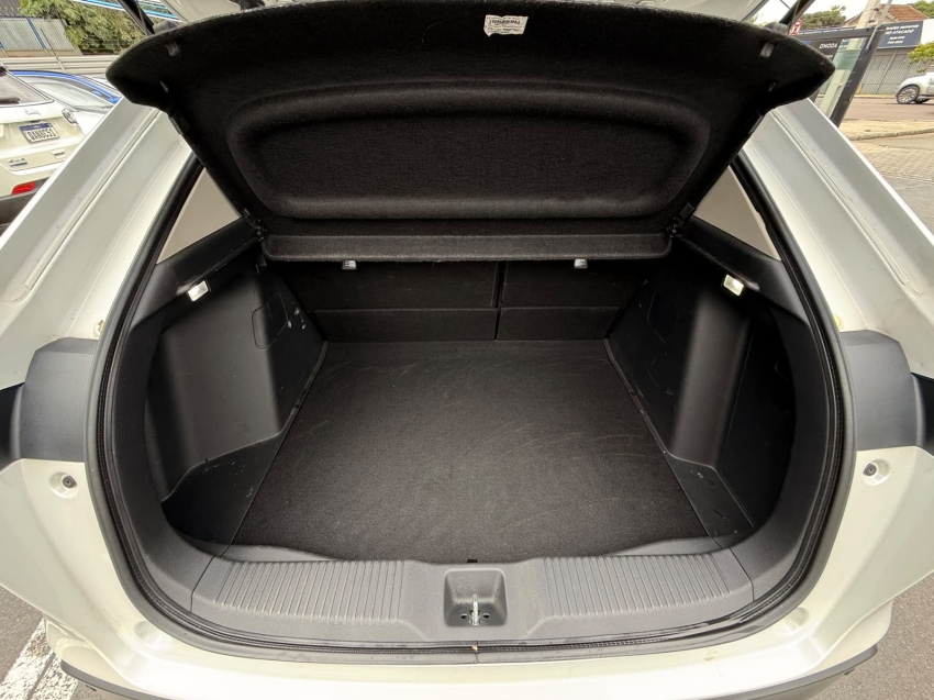 honda hr-v 1.5 di i-vtec flex ex cvt 4p automatico 202312