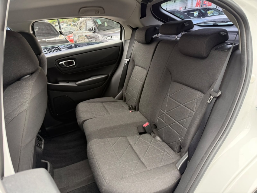 honda hr-v 1.5 di i-vtec flex ex cvt 4p automatico 202315