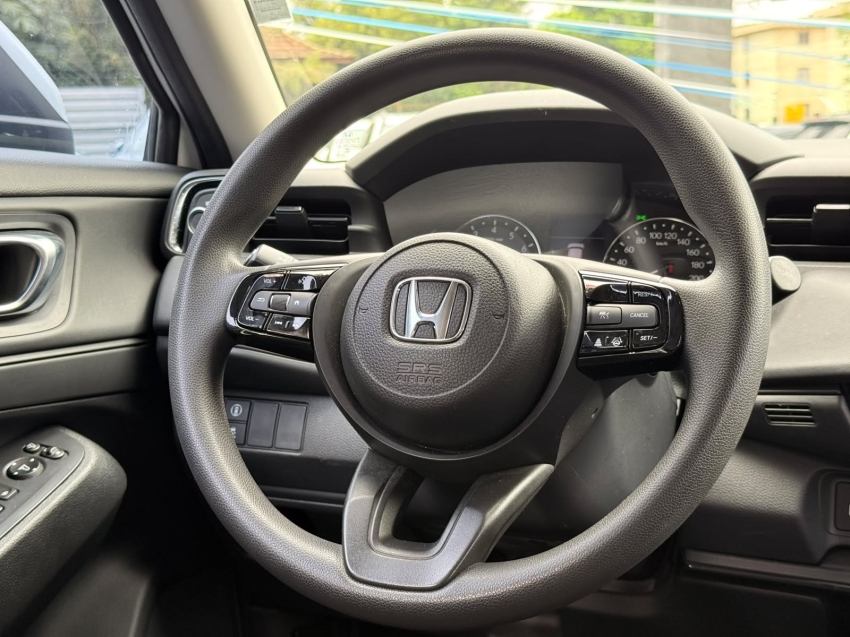 honda hr-v 1.5 di i-vtec flex ex cvt 4p automatico 202310
