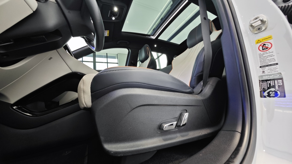 byd song plus 1.5 dm-i hibrido automatico 4p 2025