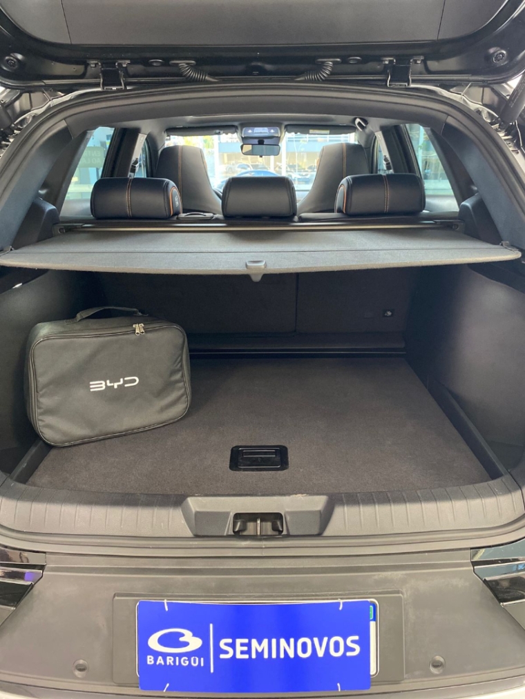 byd song plus 1.5 dm-i hibrido automatico 4p 2024