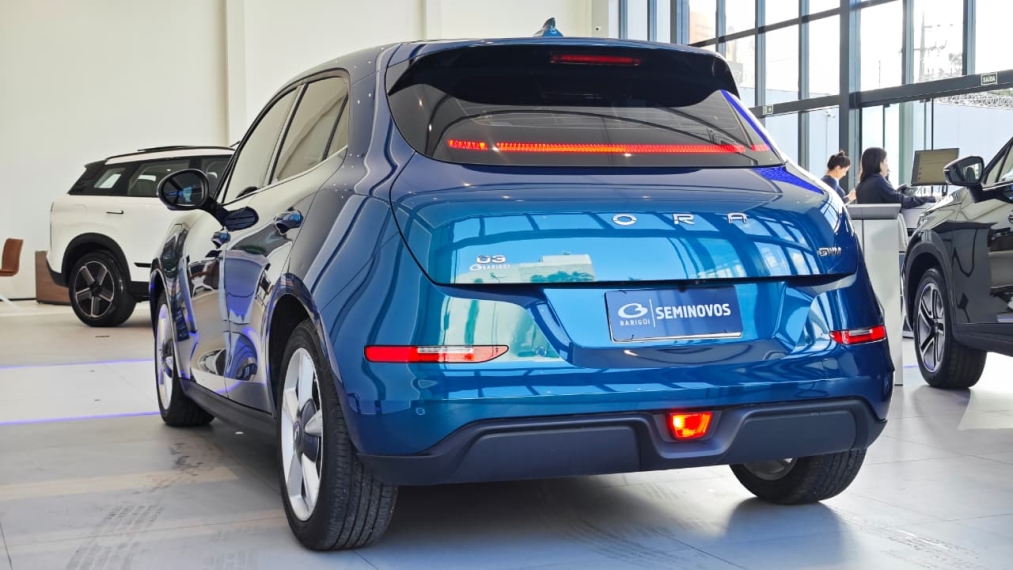 gwm ora 03 48 kw eletrico skin 1.7 4p automatico 2024