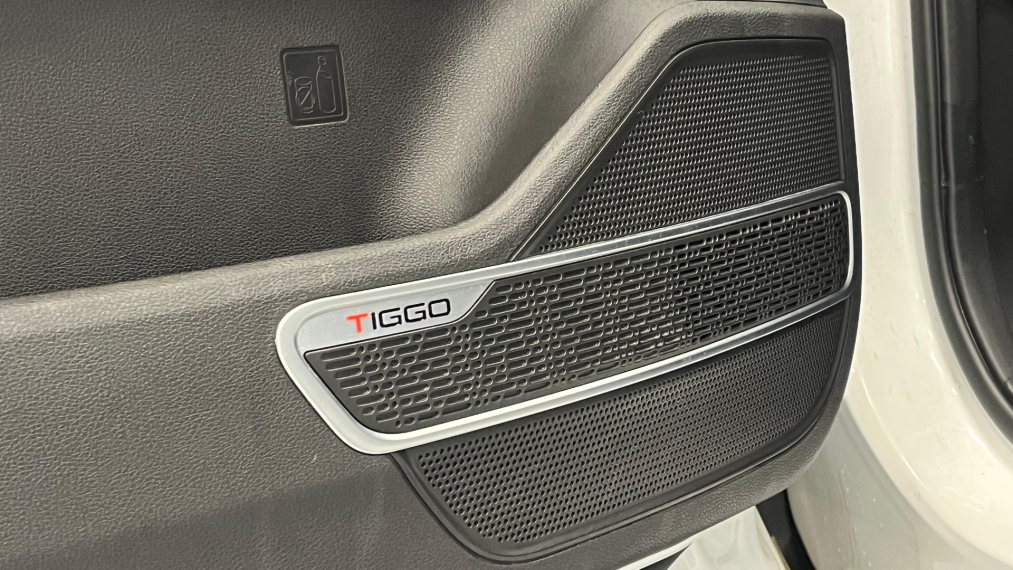caoa chery tiggo 8 1.6 tgdi gasolina txs dct 4p automatico 2022