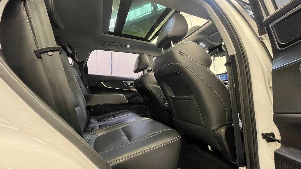 caoa chery tiggo 8 1.6 tgdi gasolina txs dct 4p automatico 2022