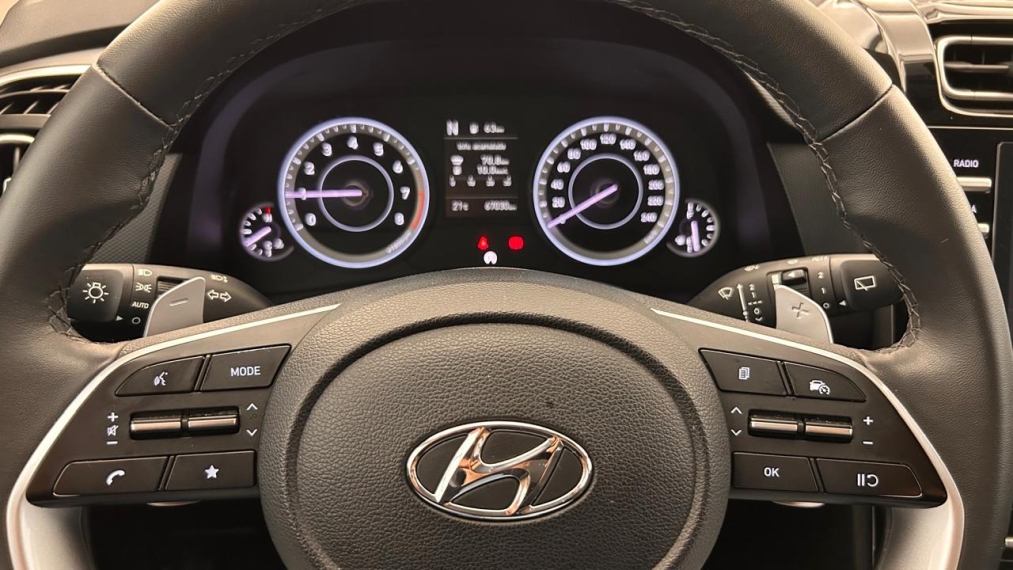 hyundai creta 1.0 tgdi flex comfort automatico 20239