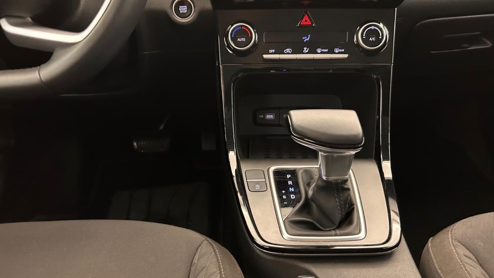 hyundai creta 1.0 tgdi flex comfort automatico 20238