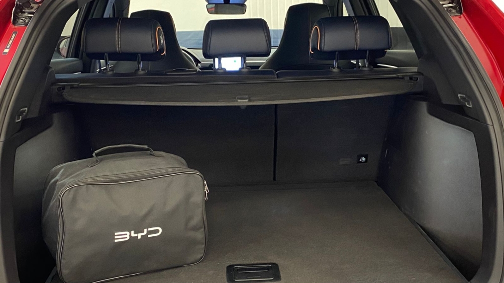 byd song plus 1.5 dm-i hibrido automatico 1.4 4p 2024