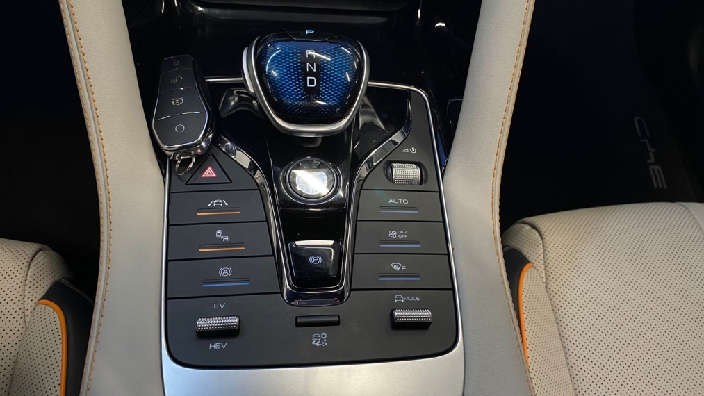 byd song plus 1.5 dm-i hibrido automatico 1.4 4p 2024