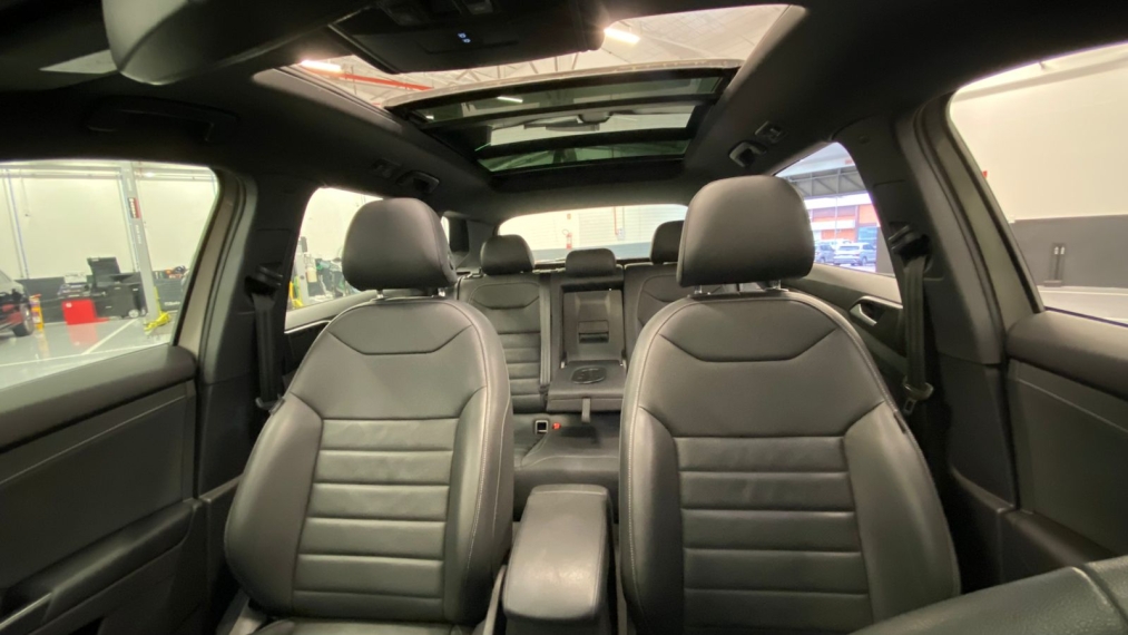 volkswagen taos 1.4 250 tsi total flex highline automatico 1.3 4p 2024