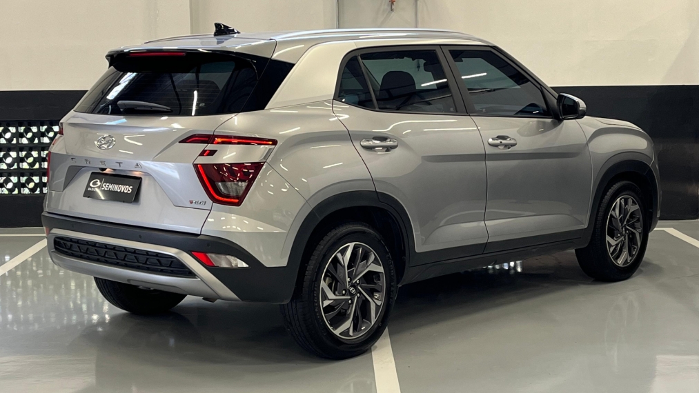 hyundai creta 1.0 tgdi flex limited automatico 9.9 4p 2023