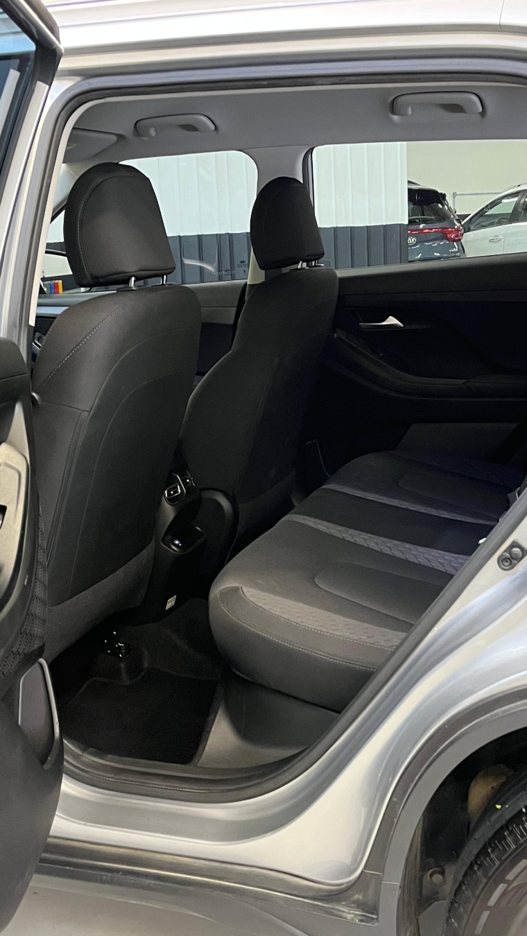 hyundai creta 1.0 tgdi flex limited automatico 9.9 4p 2023