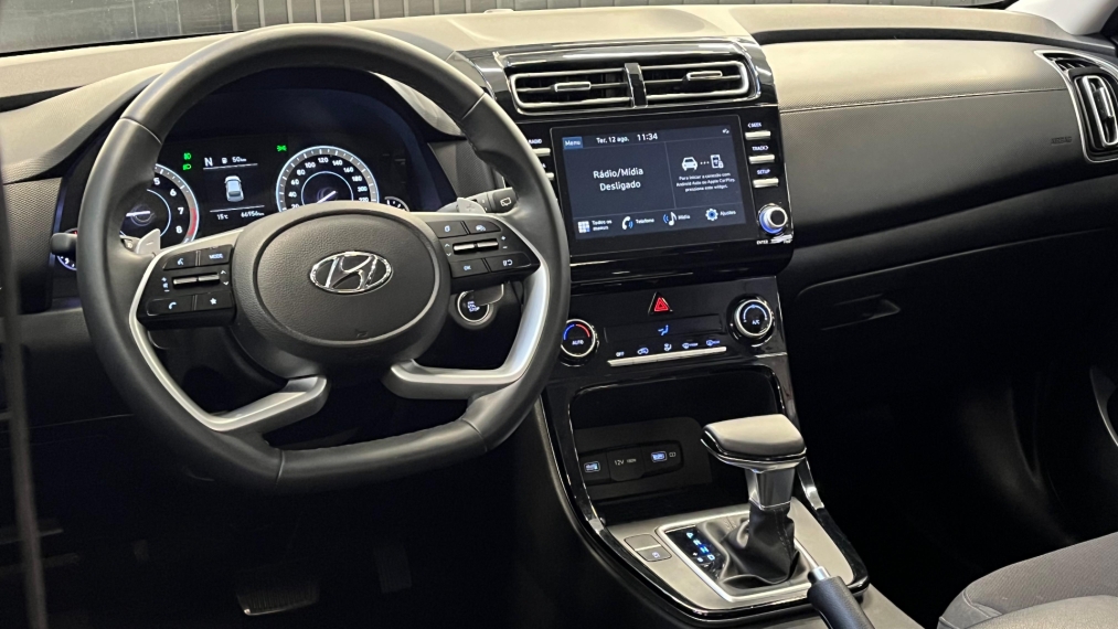 hyundai creta 1.0 tgdi flex limited automatico 9.9 4p 2023