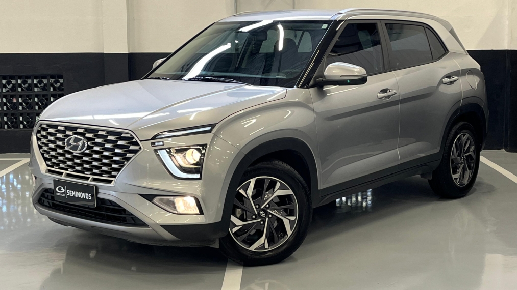 hyundai creta 1.0 tgdi flex limited automatico 9.9 4p 2023