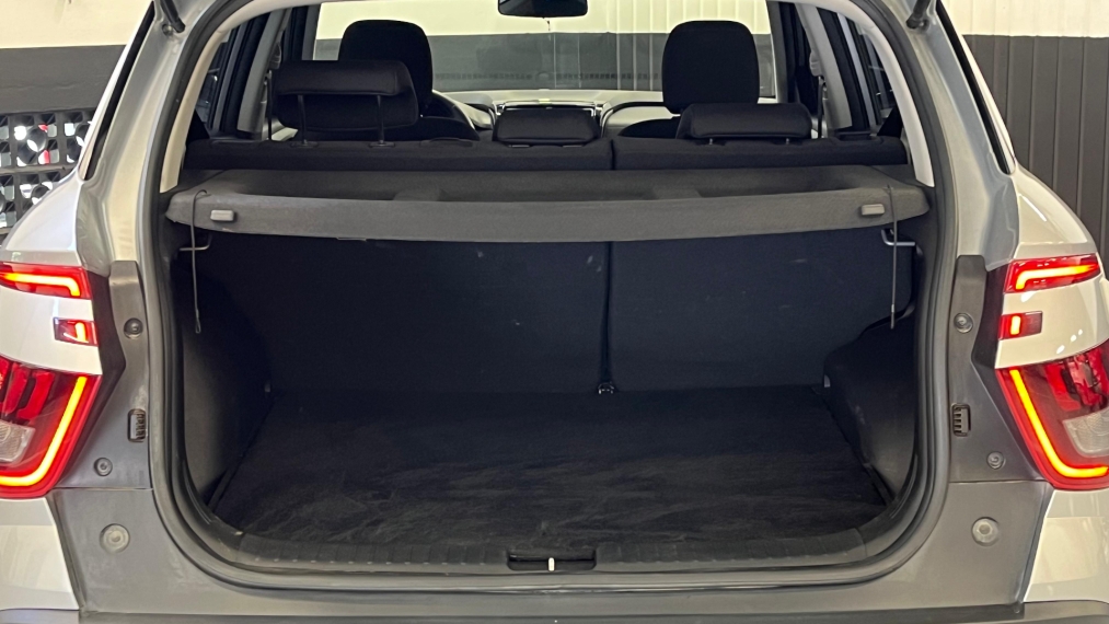 hyundai creta 1.0 tgdi flex limited automatico 9.9 4p 2023