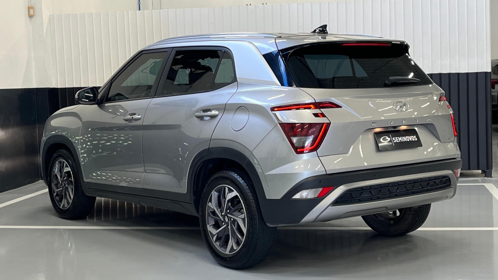 hyundai creta 1.0 tgdi flex limited automatico 9.9 4p 2023