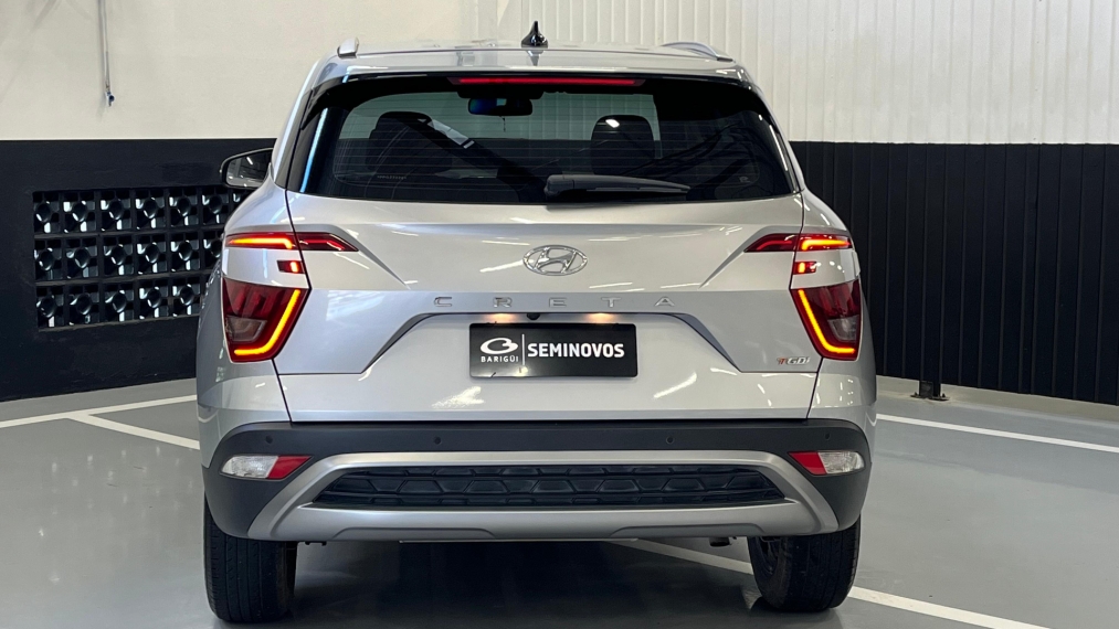 hyundai creta 1.0 tgdi flex limited automatico 9.9 4p 2023