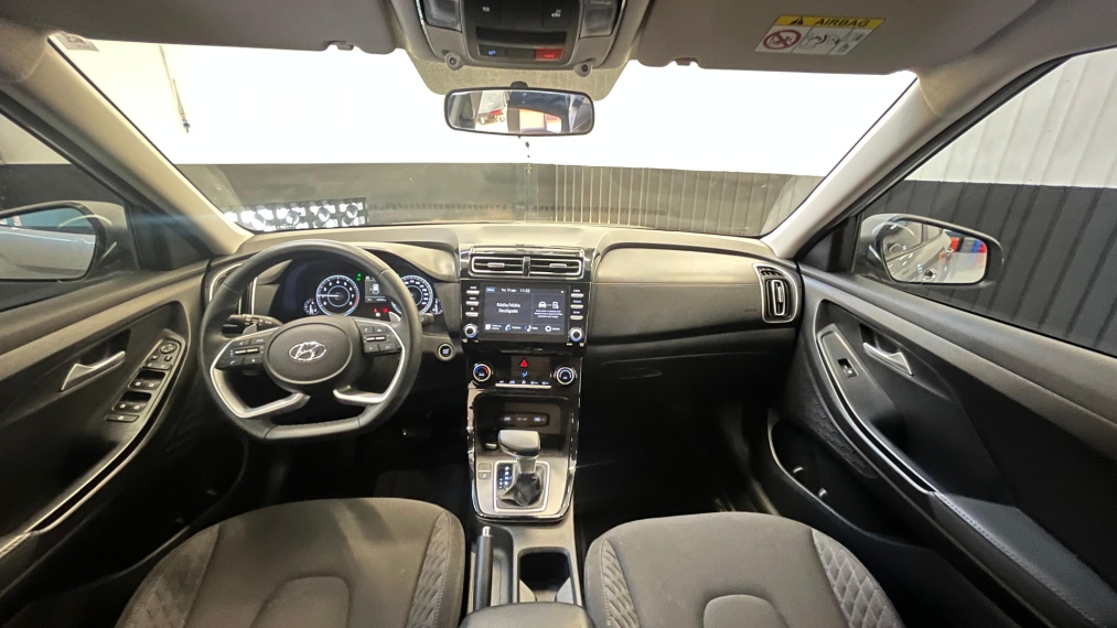 hyundai creta 1.0 tgdi flex limited automatico 9.9 4p 2023