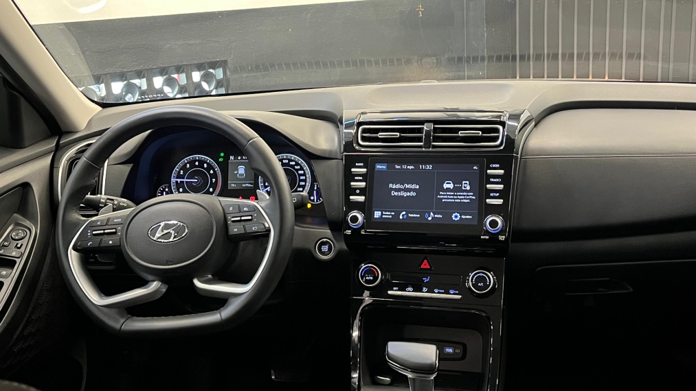 hyundai creta 1.0 tgdi flex limited automatico 9.9 4p 2023