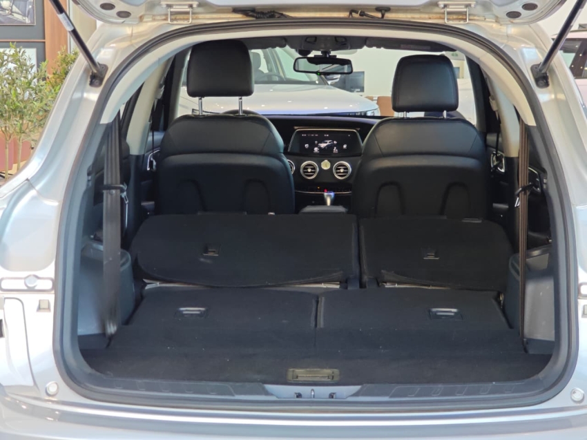 jac t80 2.0 16v turbo gasolina dct 4p automatico 2019