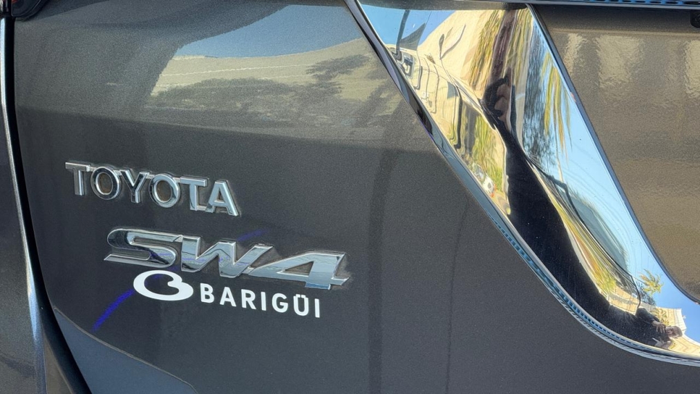 toyota hilux sw4 2.7 vvt-i flex srv 7l 4x2 automatico diesel 4p 2021