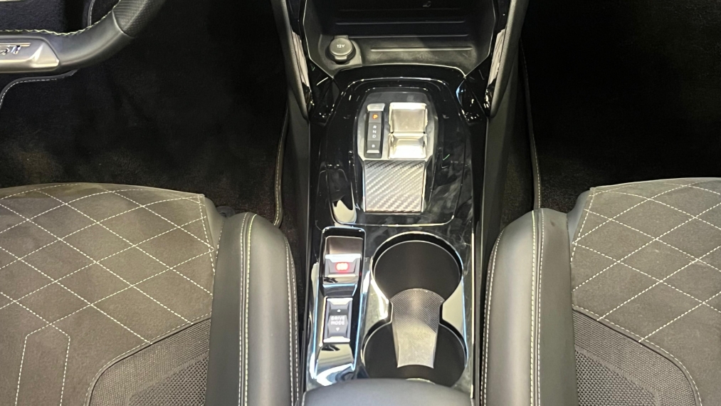 peugeot e-2008 50 kw eletrico e-gt 1.9 4p automatico 2023