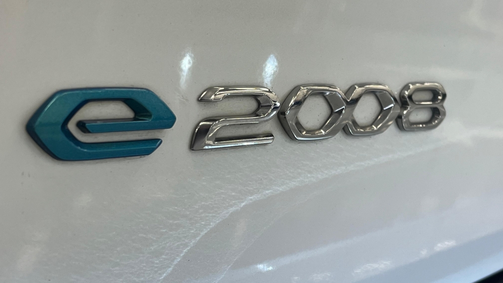 peugeot e-2008 50 kw eletrico e-gt 1.9 4p automatico 2023