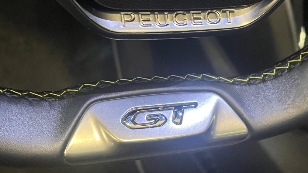 peugeot e-2008 50 kw eletrico e-gt 1.9 4p automatico 2023