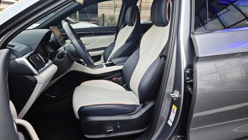 byd song plus 1.5 dm-i hibrido automatico 4p 2025