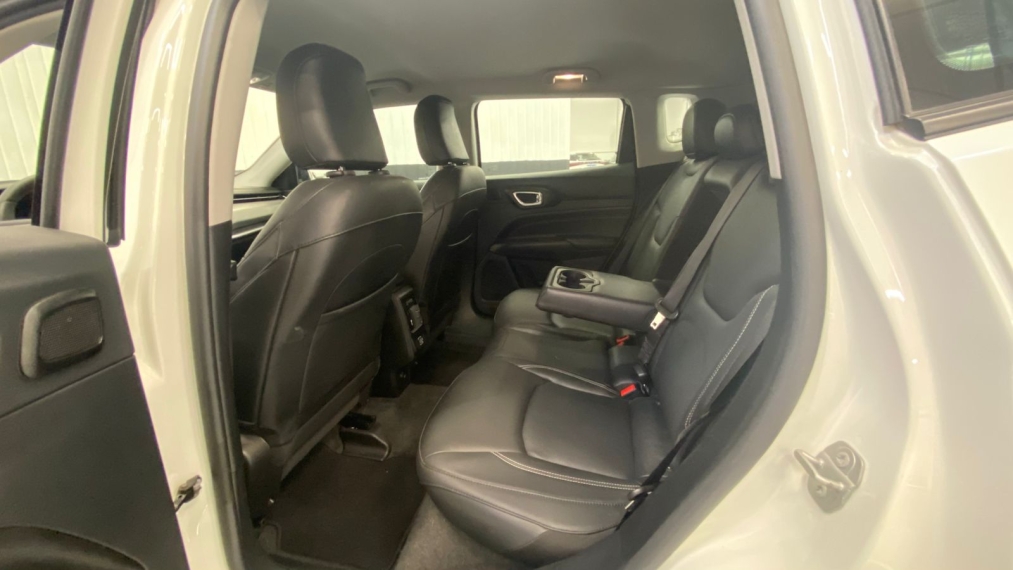 jeep compass 1.3 t270 turbo flex longitude at6 4p automatico 2023